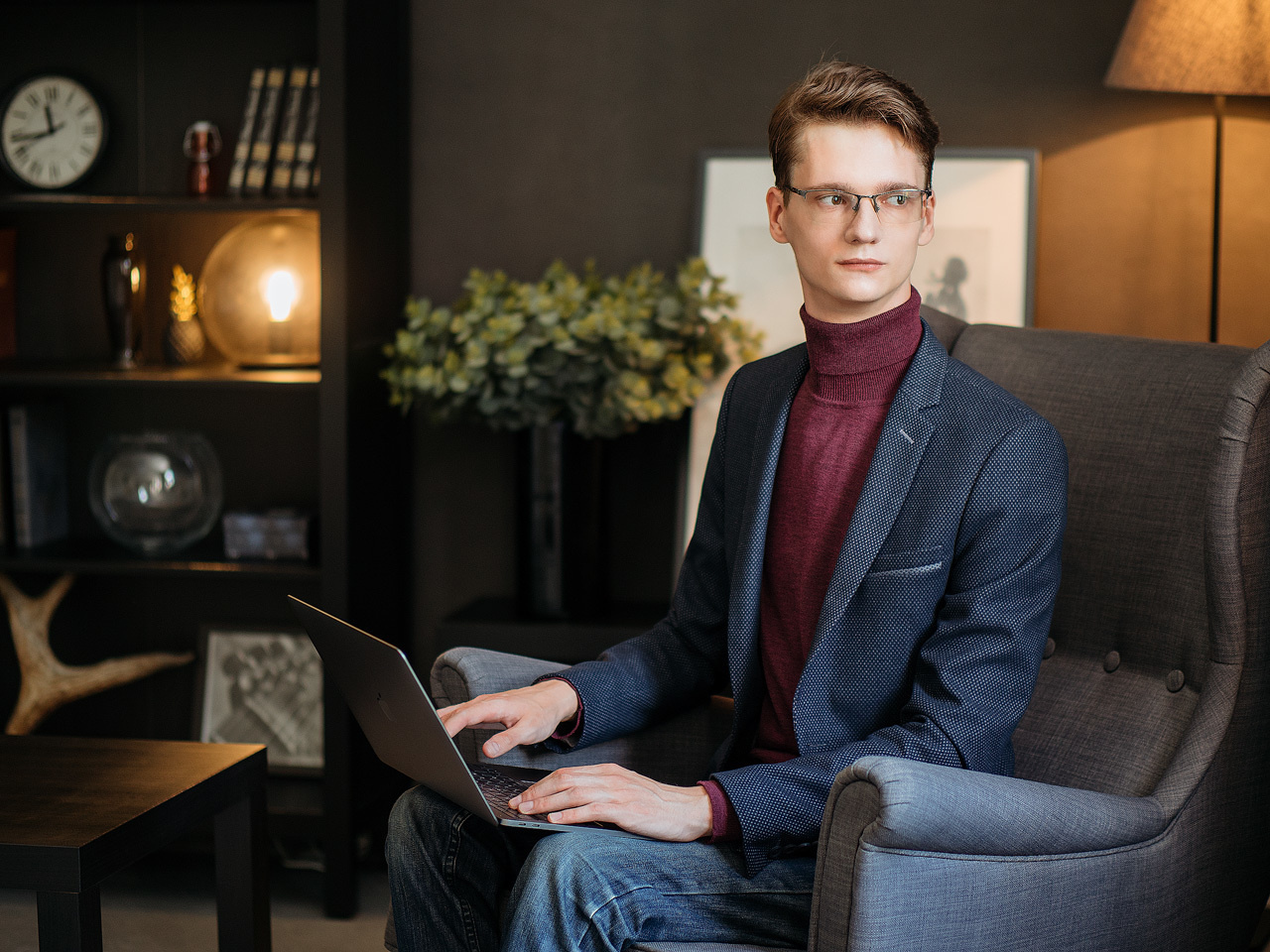 Артём. Свадебный фотограф во Владимире - Мария Широкорядова