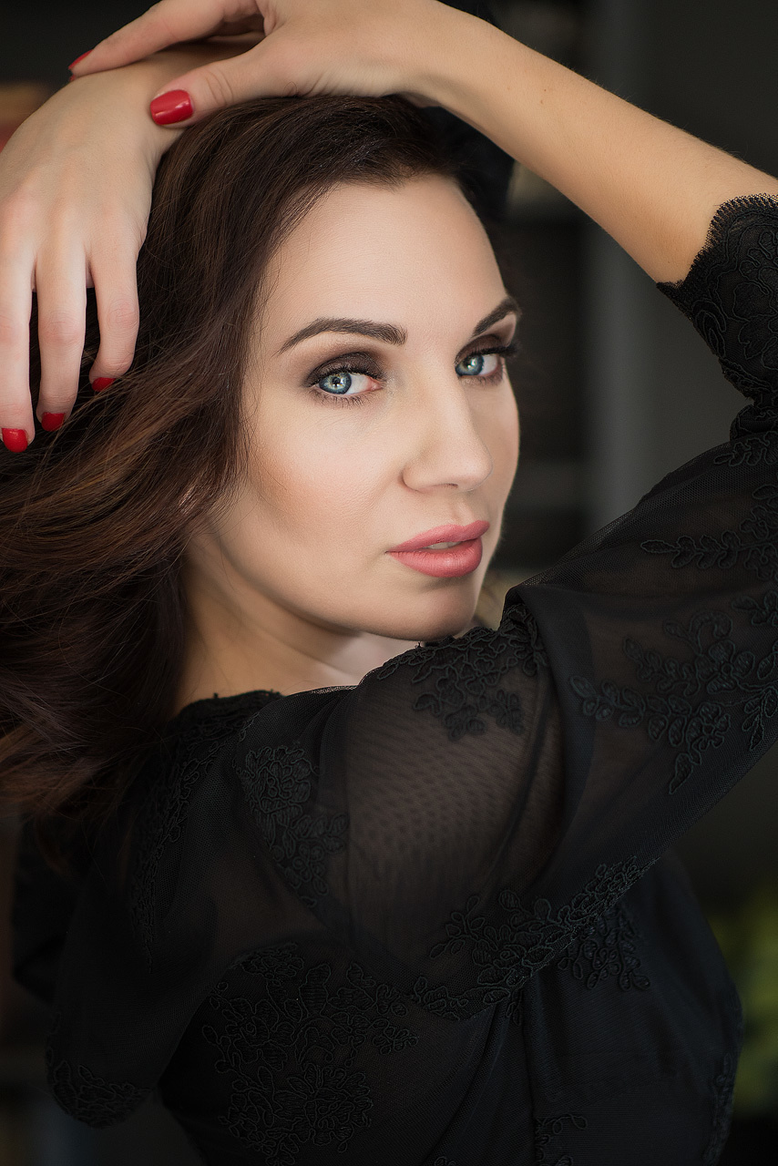 Света. Свадебный фотограф во Владимире - Мария Широкорядова