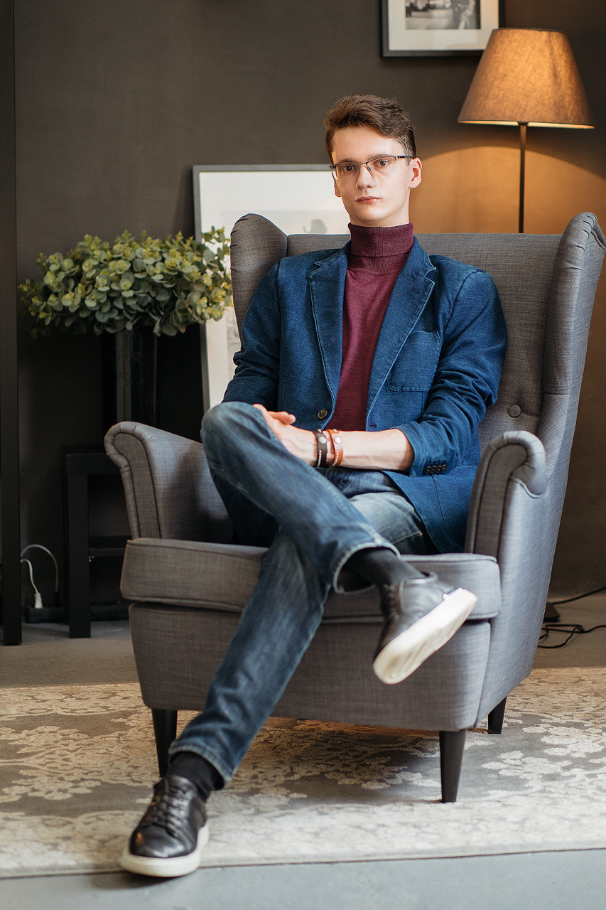 Артём. Свадебный фотограф во Владимире - Мария Широкорядова