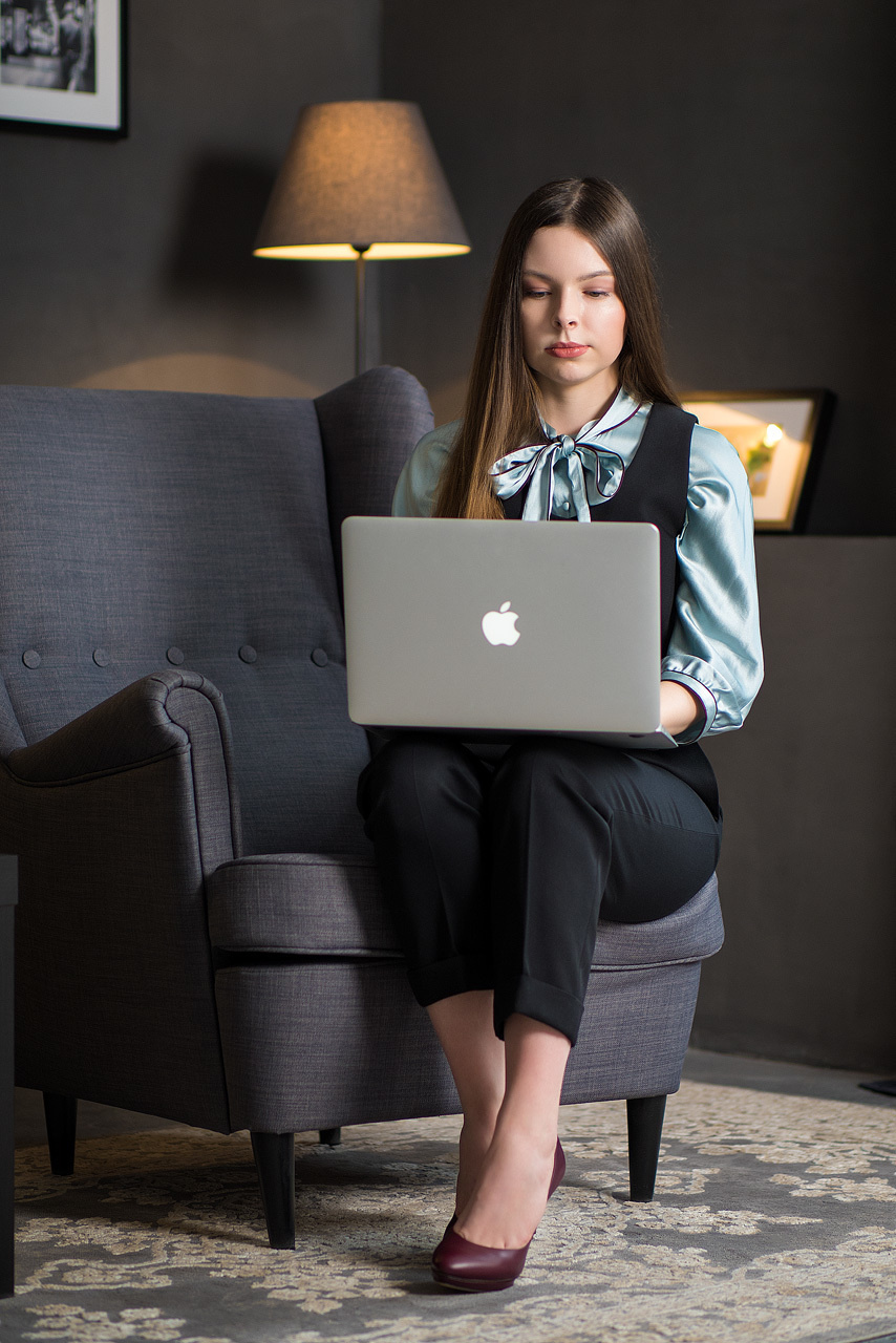 Алина. Свадебный фотограф во Владимире - Мария Широкорядова