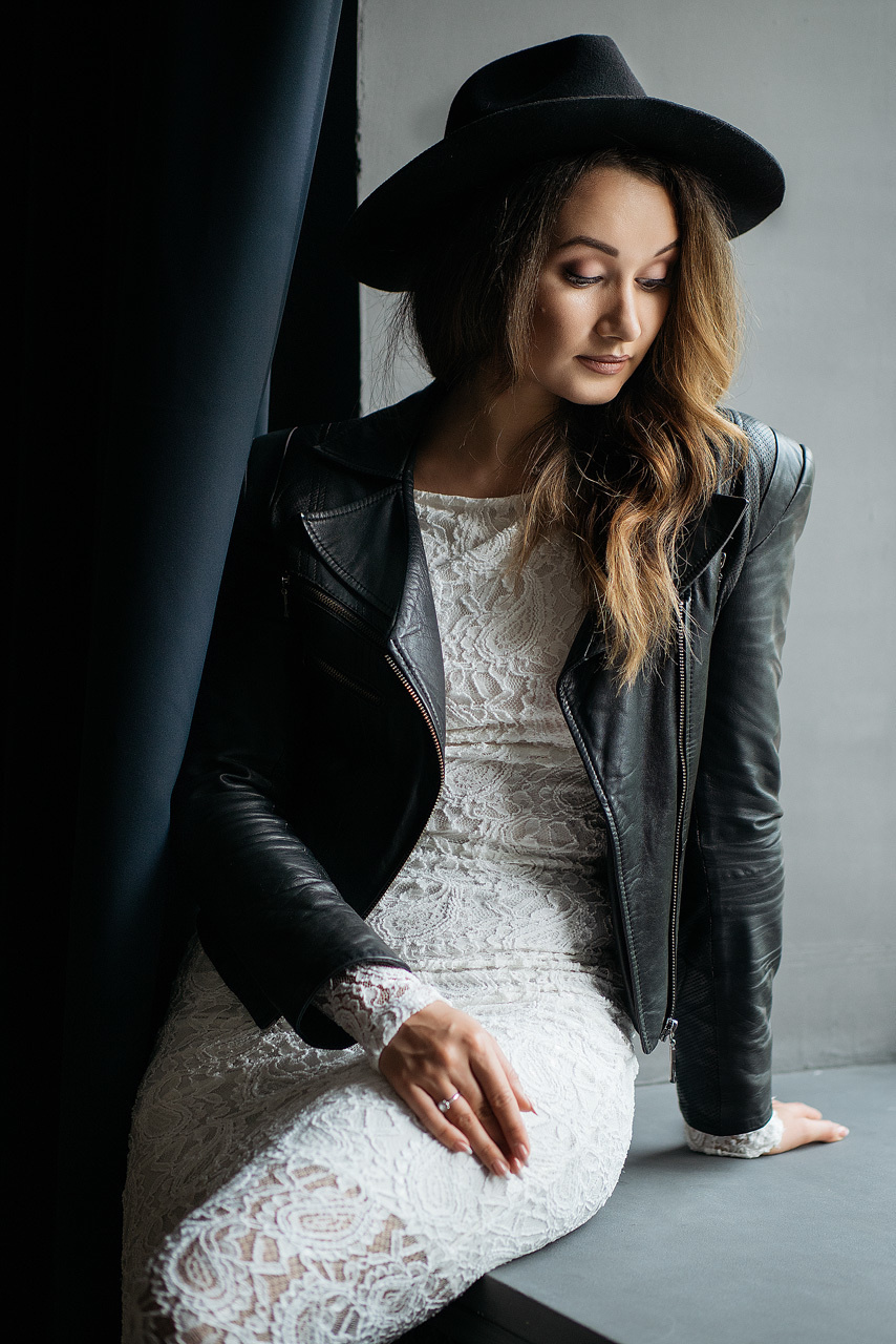 Вера. Свадебный фотограф во Владимире - Мария Широкорядова