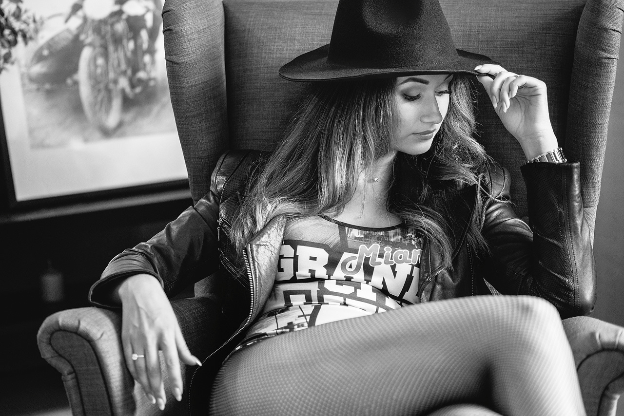 Вера. Свадебный фотограф во Владимире - Мария Широкорядова