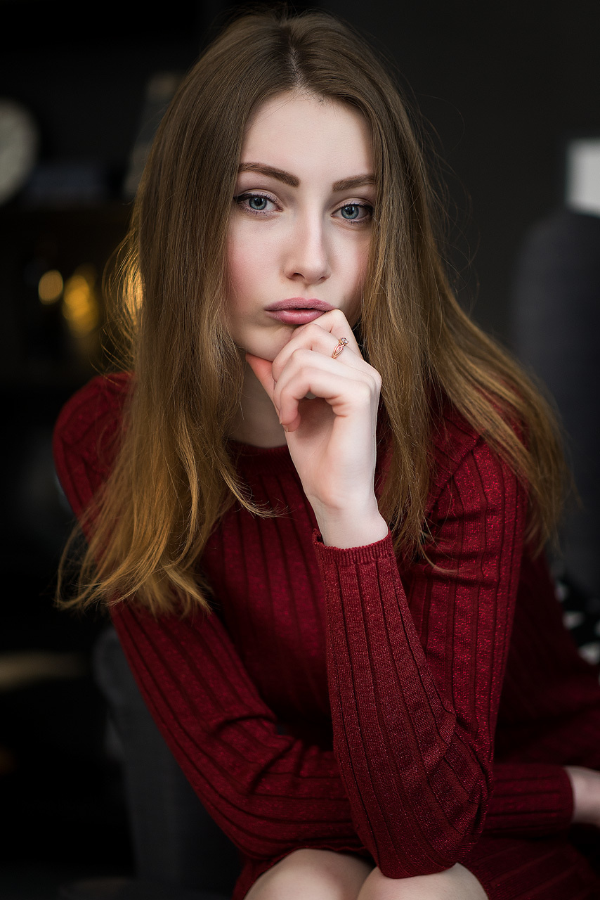 Даша. Свадебный фотограф во Владимире - Мария Широкорядова