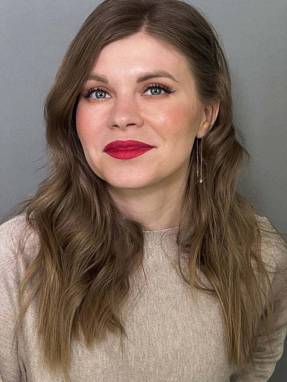 Сам себе визажист. Dariana Fox — визажист, фотограф, преподаватель