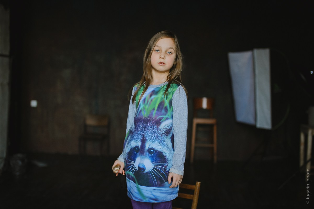 Семья и дети. Портретный и концертный фотограф в Москве Тугарин Александр