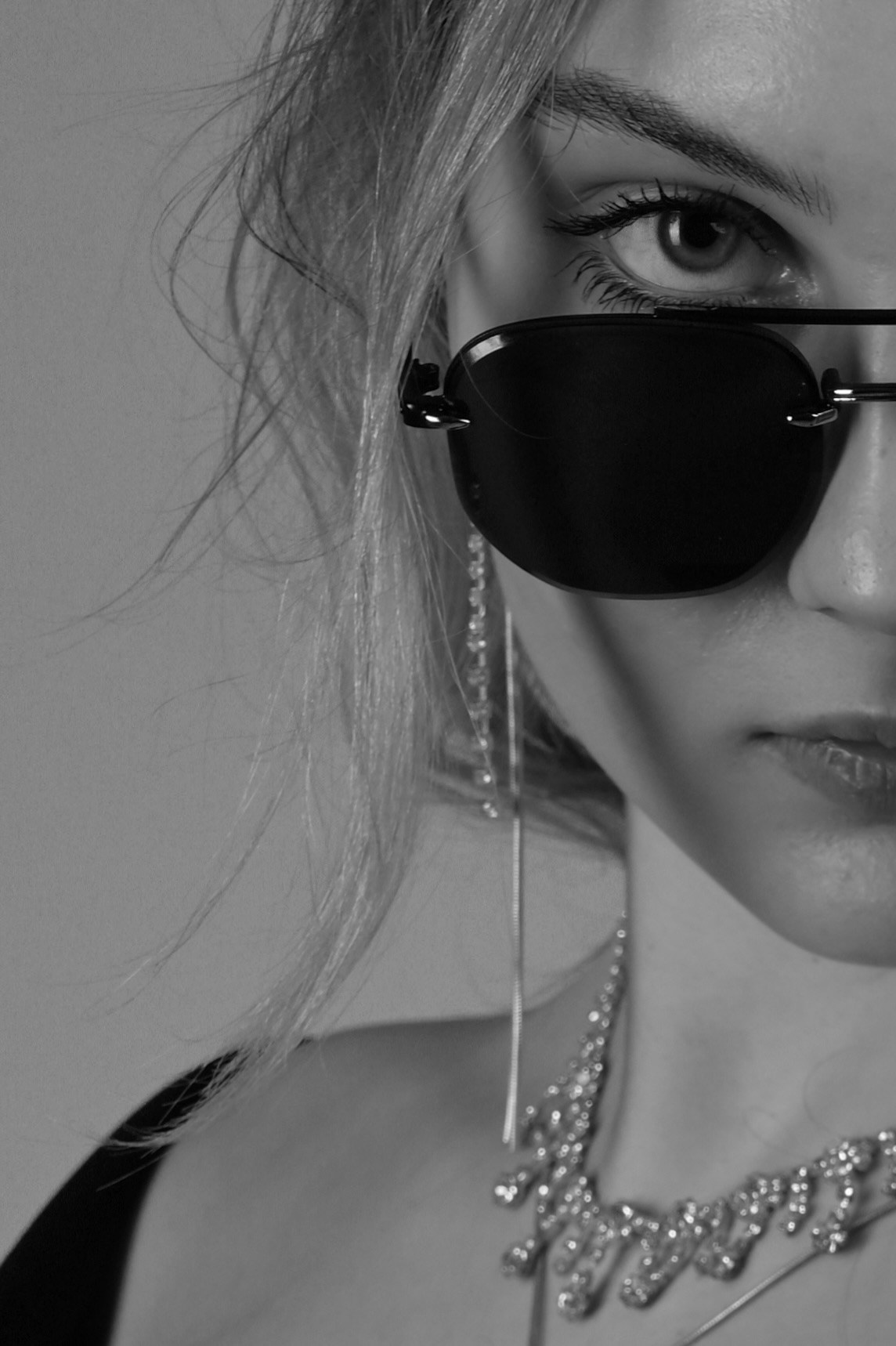 Портрет и фешн. Свадебный и портретный фотограф в Москве Александр Муравьев