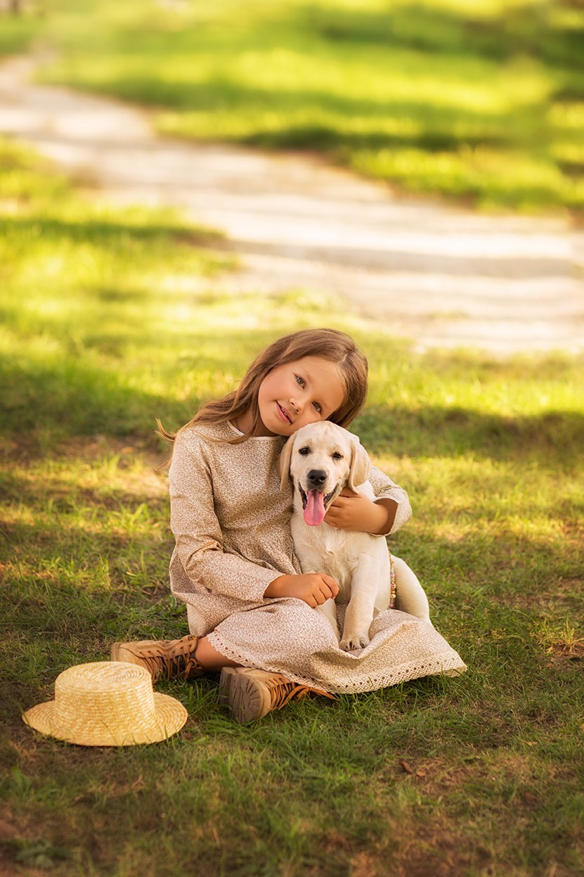 Дети. Детский фотограф в Иркутске Татьяна Черкашина