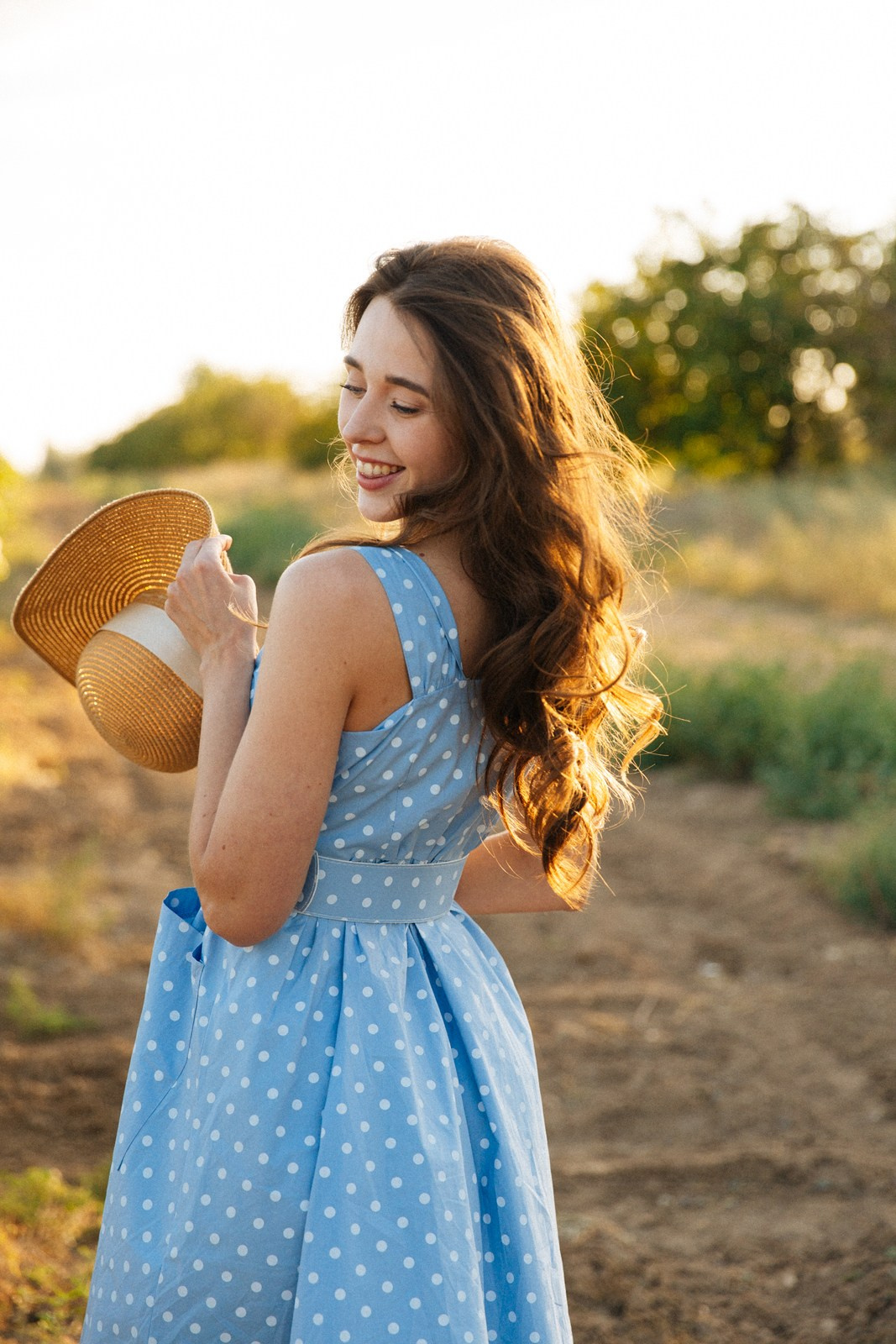 Индивидуальная фотосессия на закате Анапа. Свадебный фотограф и видеограф Краснодар, Ростов, Сочи, Новороссийск