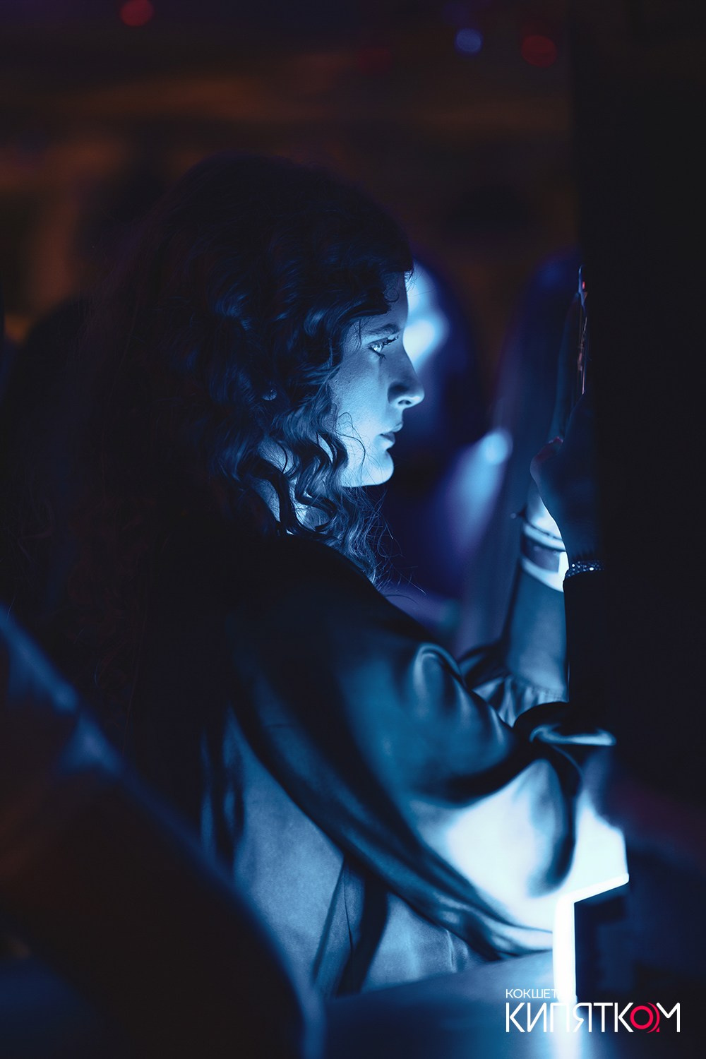 GENTLEMAN PUB. КИПЯТКОМ КОКШЕТАУ