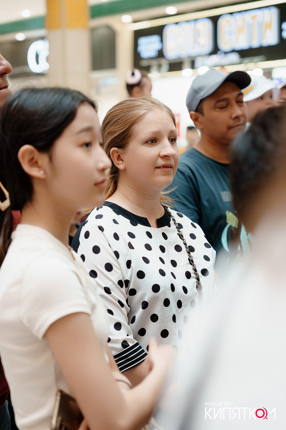 ДЕНЬ РОЖДЕНИЯ РИО. КИПЯТКОМ КОКШЕТАУ