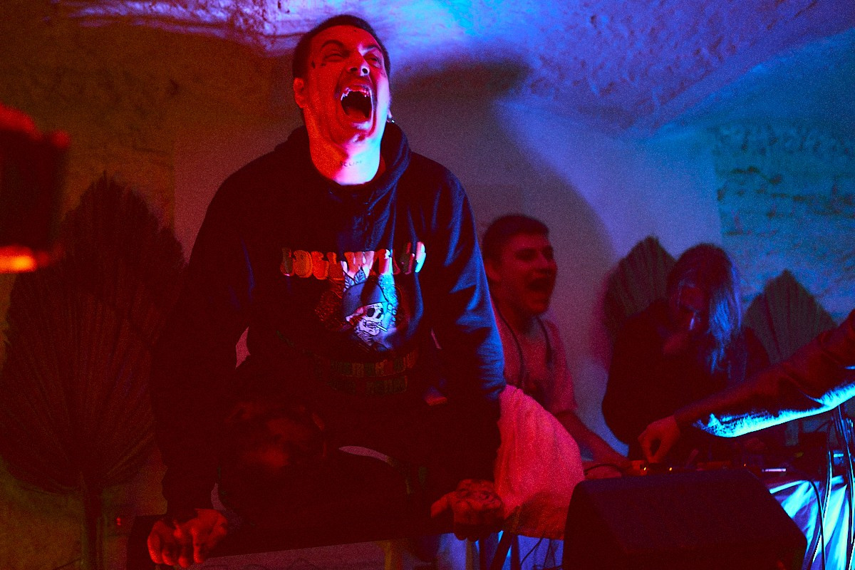 AUDIODROME. Иван Кобяков