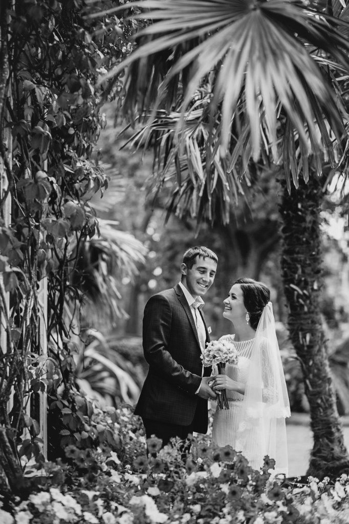 Свадебный фотограф Андрей Заяц | Санкт-Петербург | СПб | Петергоф