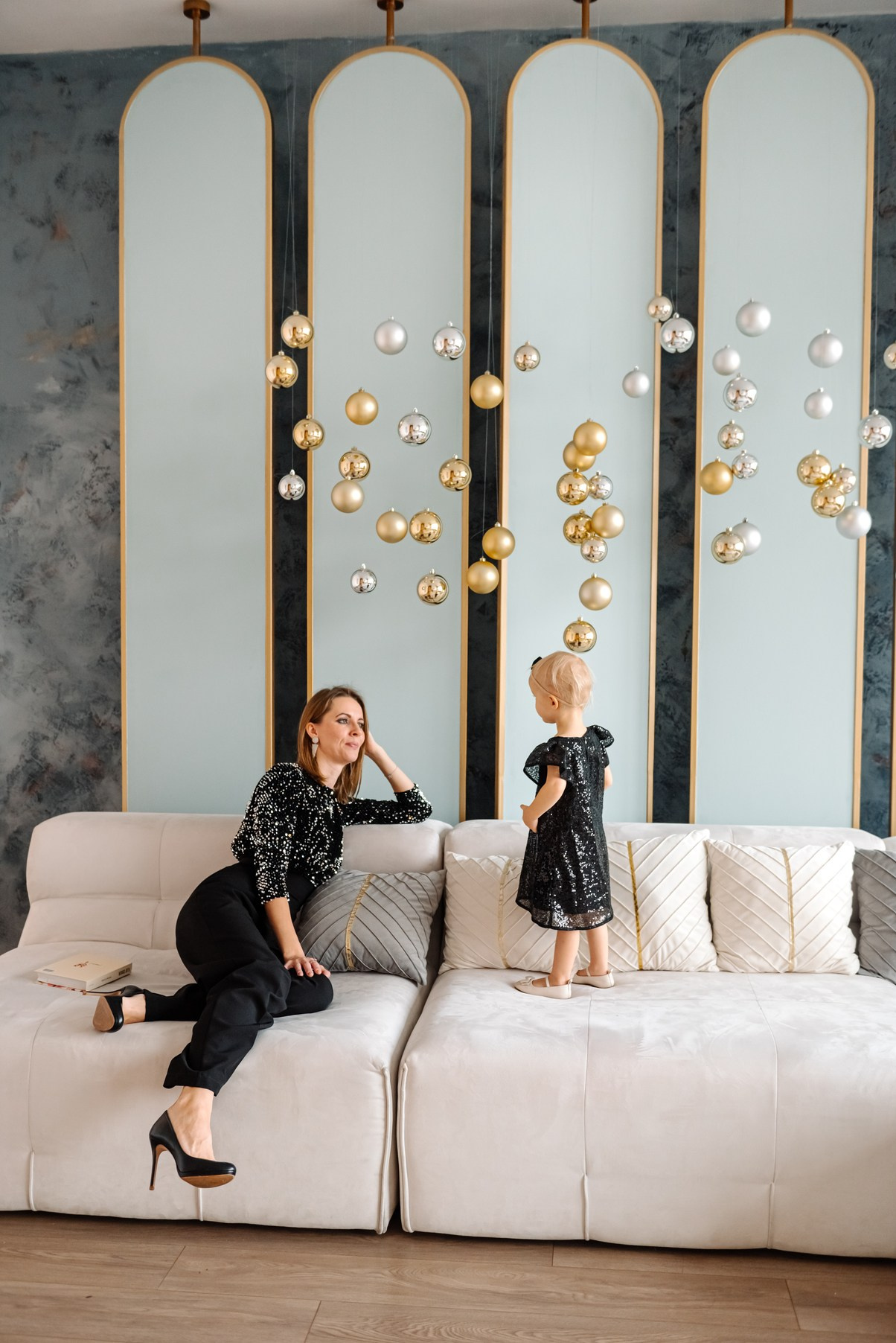 Семейная. Елена с дочкой. Свадебный и сеейный фотограф в Санкт-Петербурге Елена Худякова