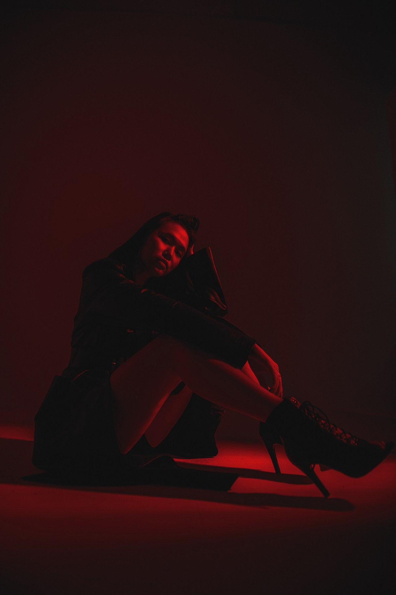 Черный Плащ. Свадебный и репортажный фотограф Павел Царьков