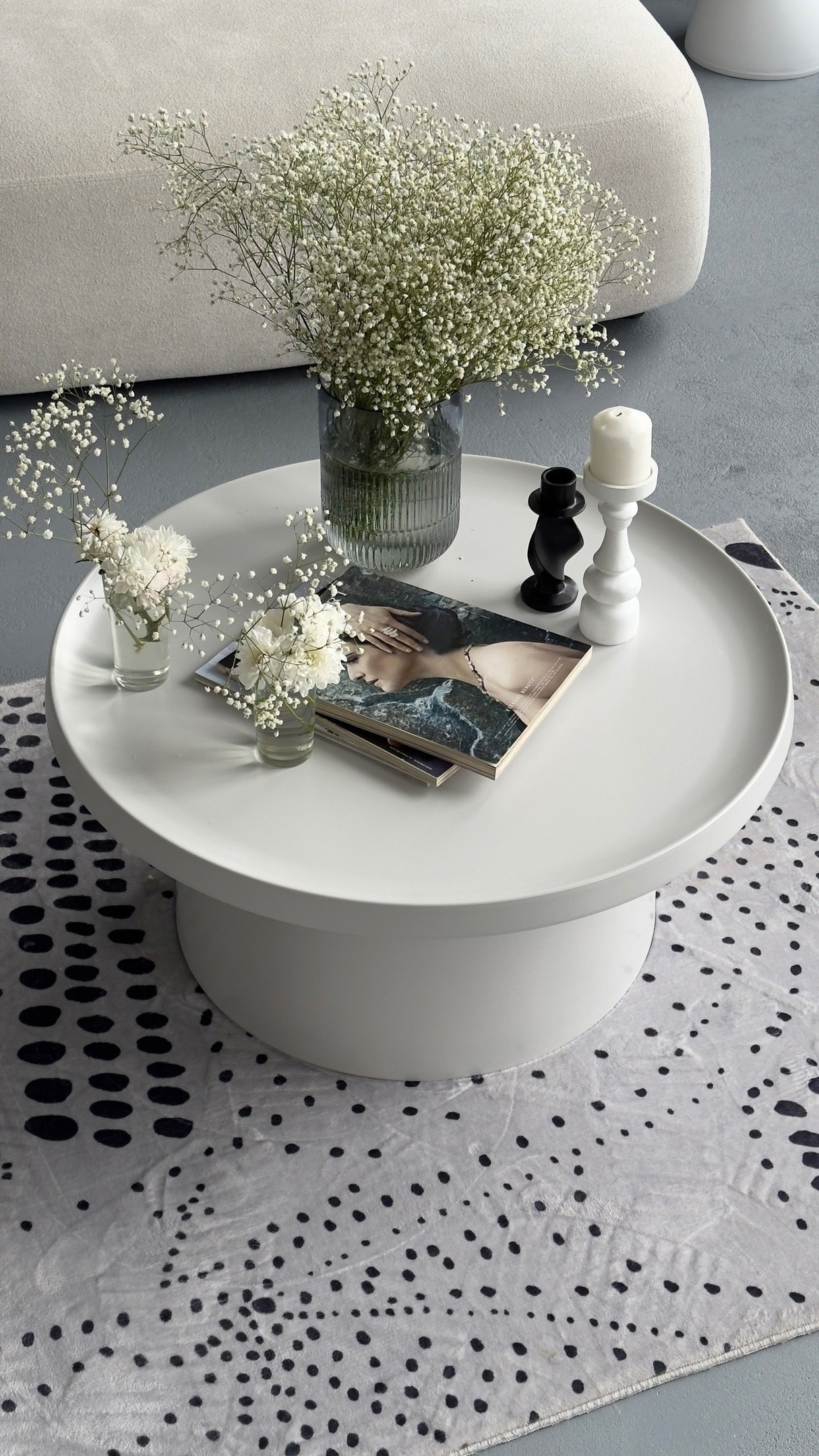 Фотостудия "Фабрика" зал "Барбара" Саратов