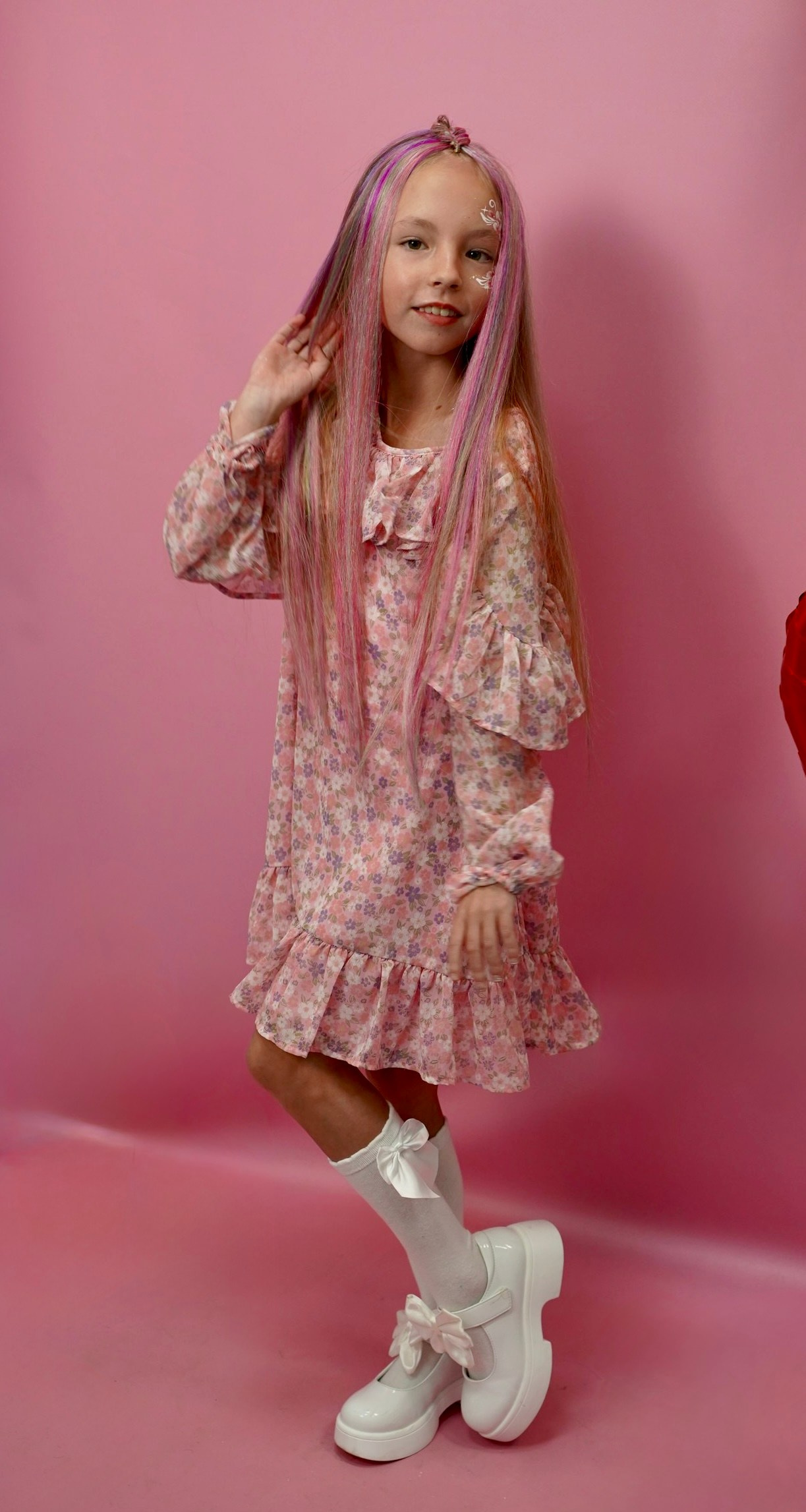 Мк 9 апреля. Афропрически, косы, прически с канекалоном в г. Клин