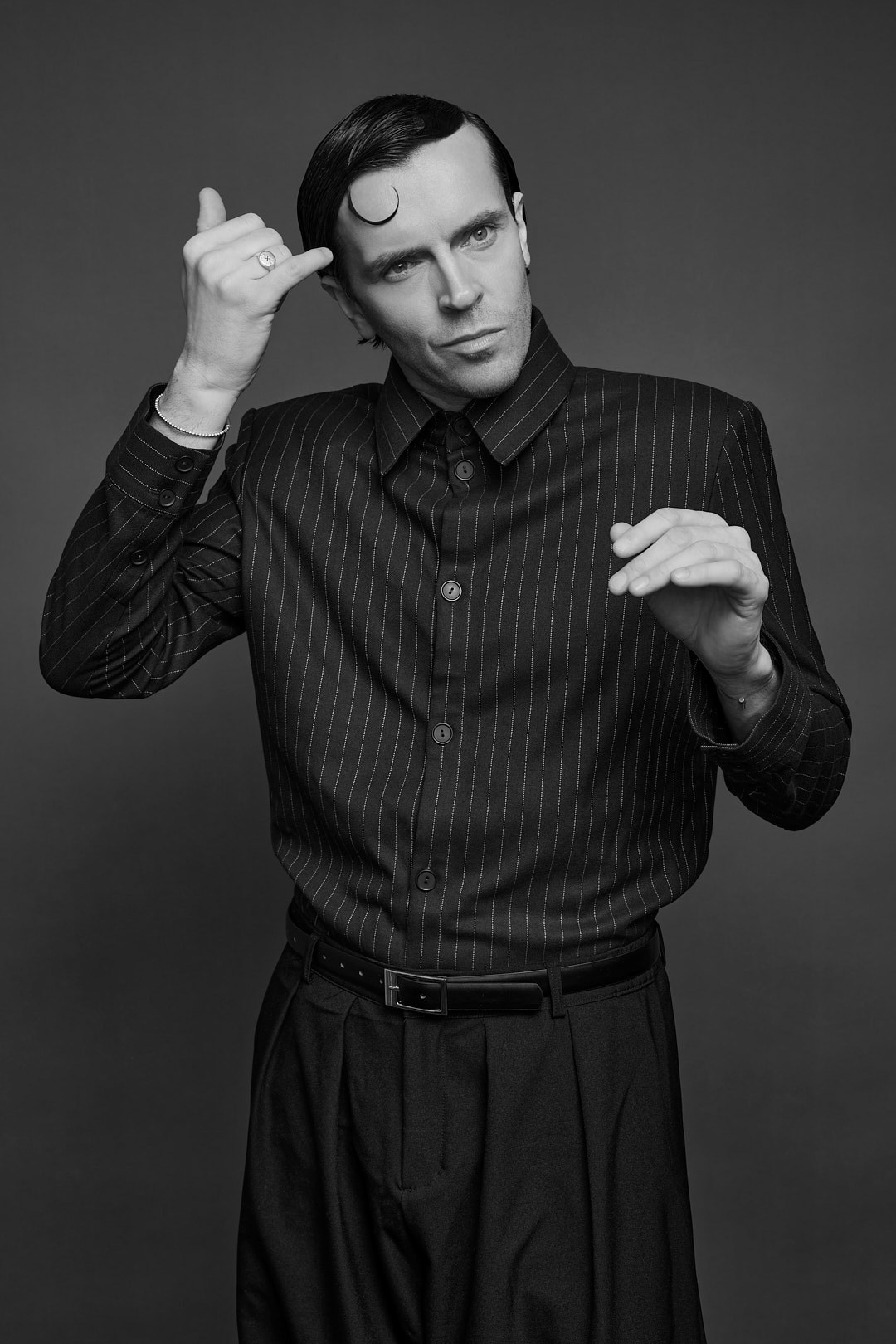 Arseniy Popov. Elona_production