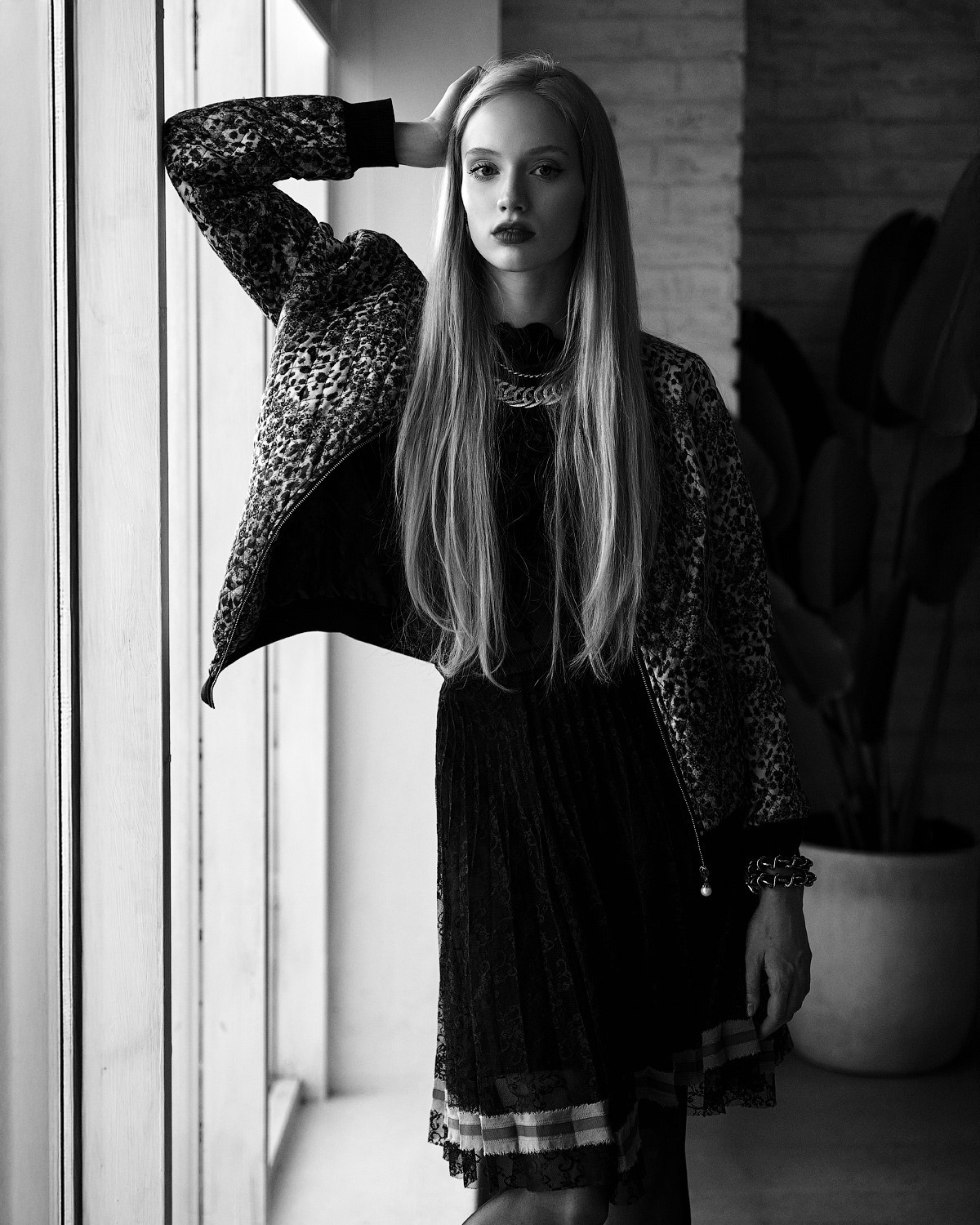 Мариса. Профессиональный фотограф Игорь Парфенов, Новосибирск, Москва, реклама, каталоги, контент, портрет, видео, будуар