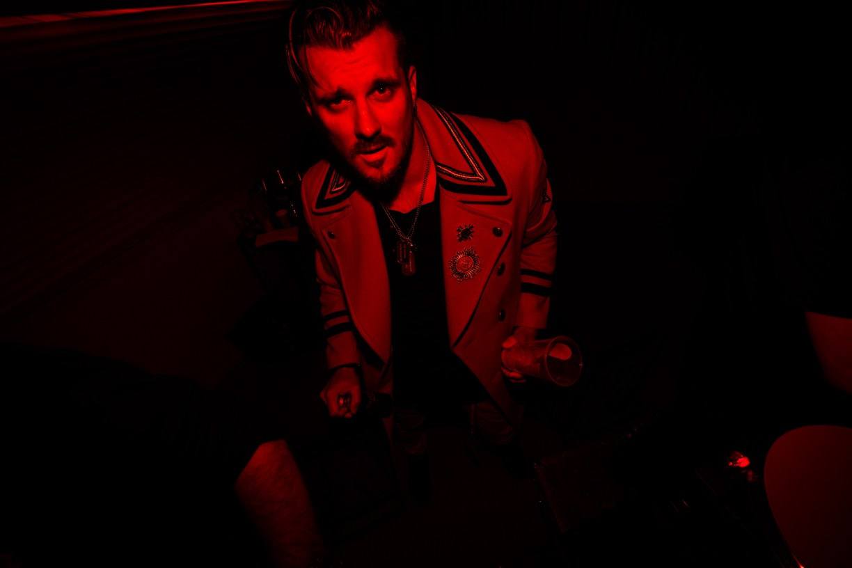 #BUDBOAT. Артур Погосян — лучший свадебный фотограф России