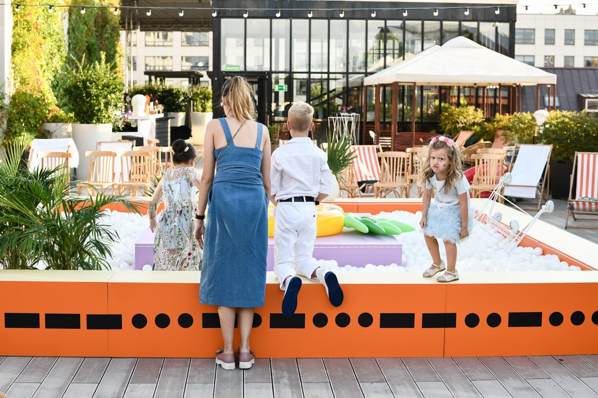 Dot Dot Dash. Артур Погосян — лучший свадебный фотограф России