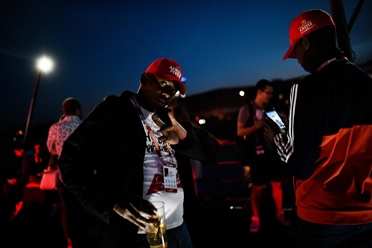 #BUDBOAT. Артур Погосян — лучший свадебный фотограф России