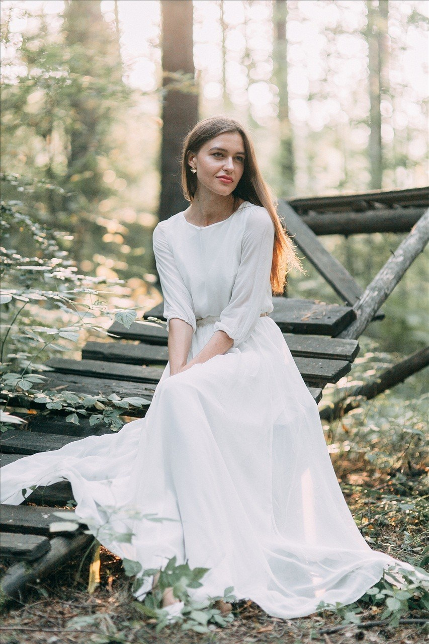 Михаил и Ольга