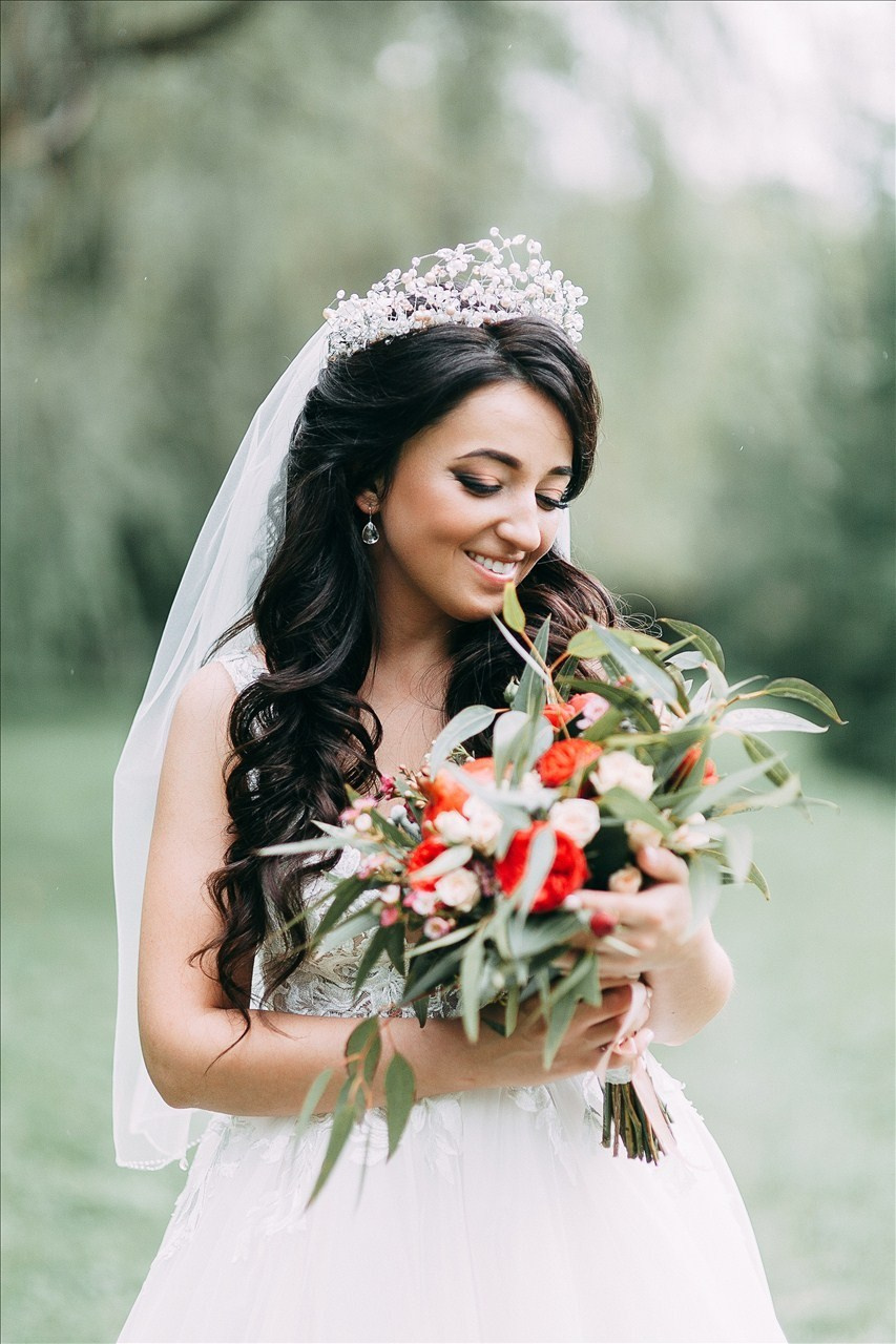 Свадебная съемка в Москве