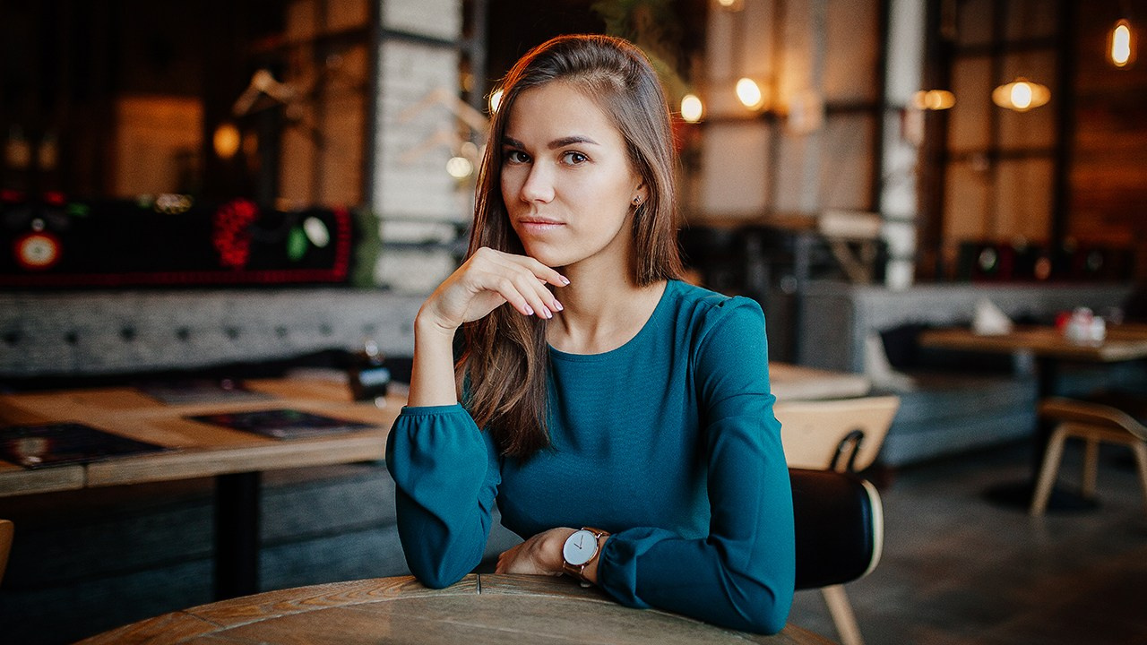 Портреты 2016