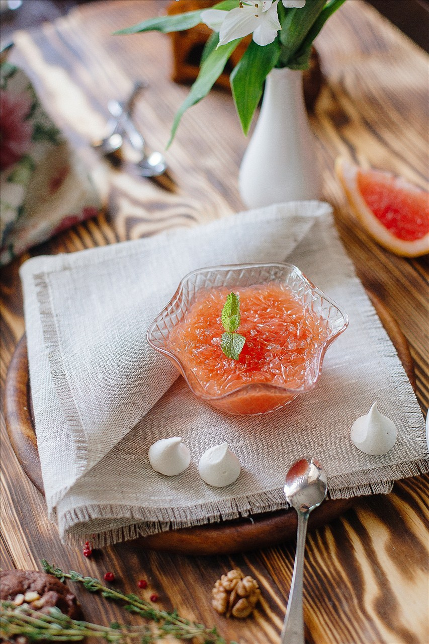 Съемка для ресторана Шустов