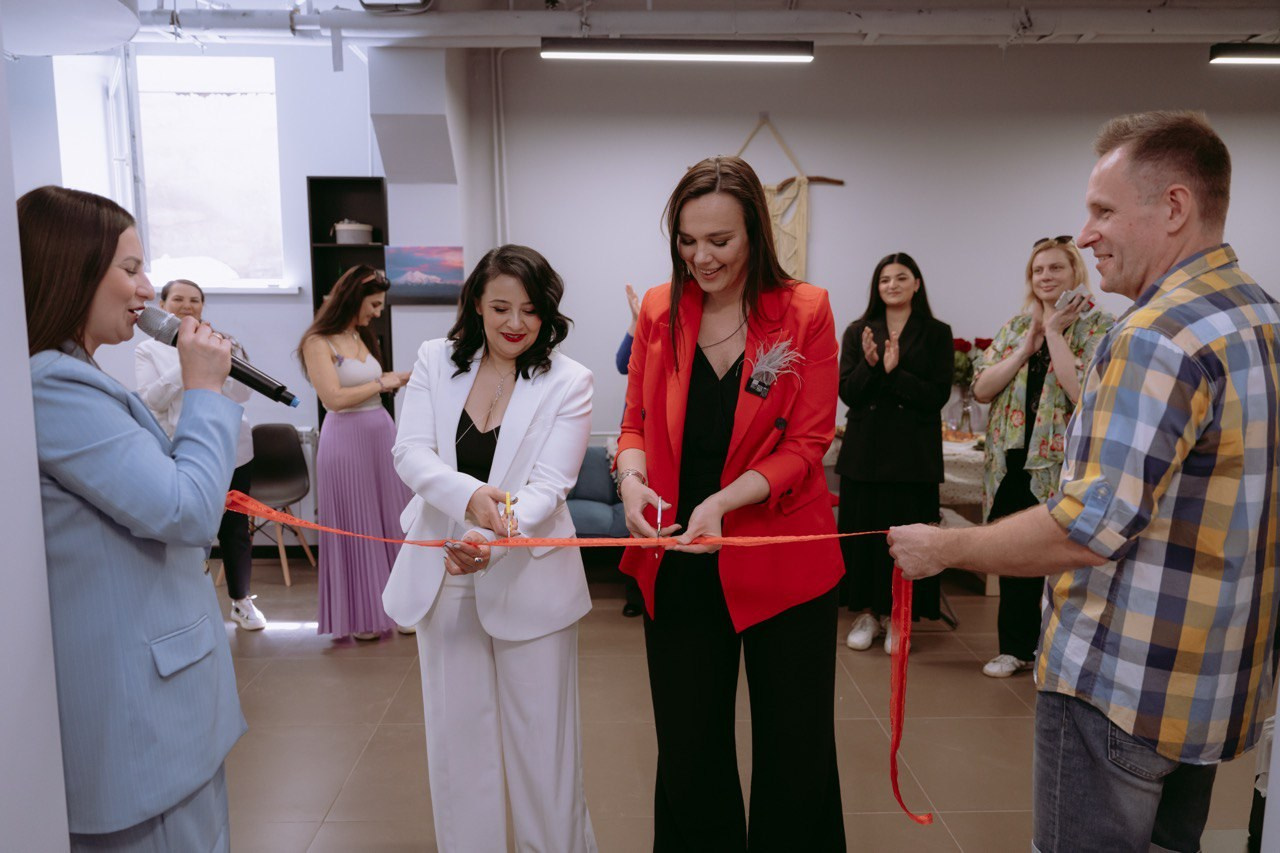 Открытие юридической компании. Ведущий на свадьбу юбилей корпоратив в Москве и МО Светлана Винокурова