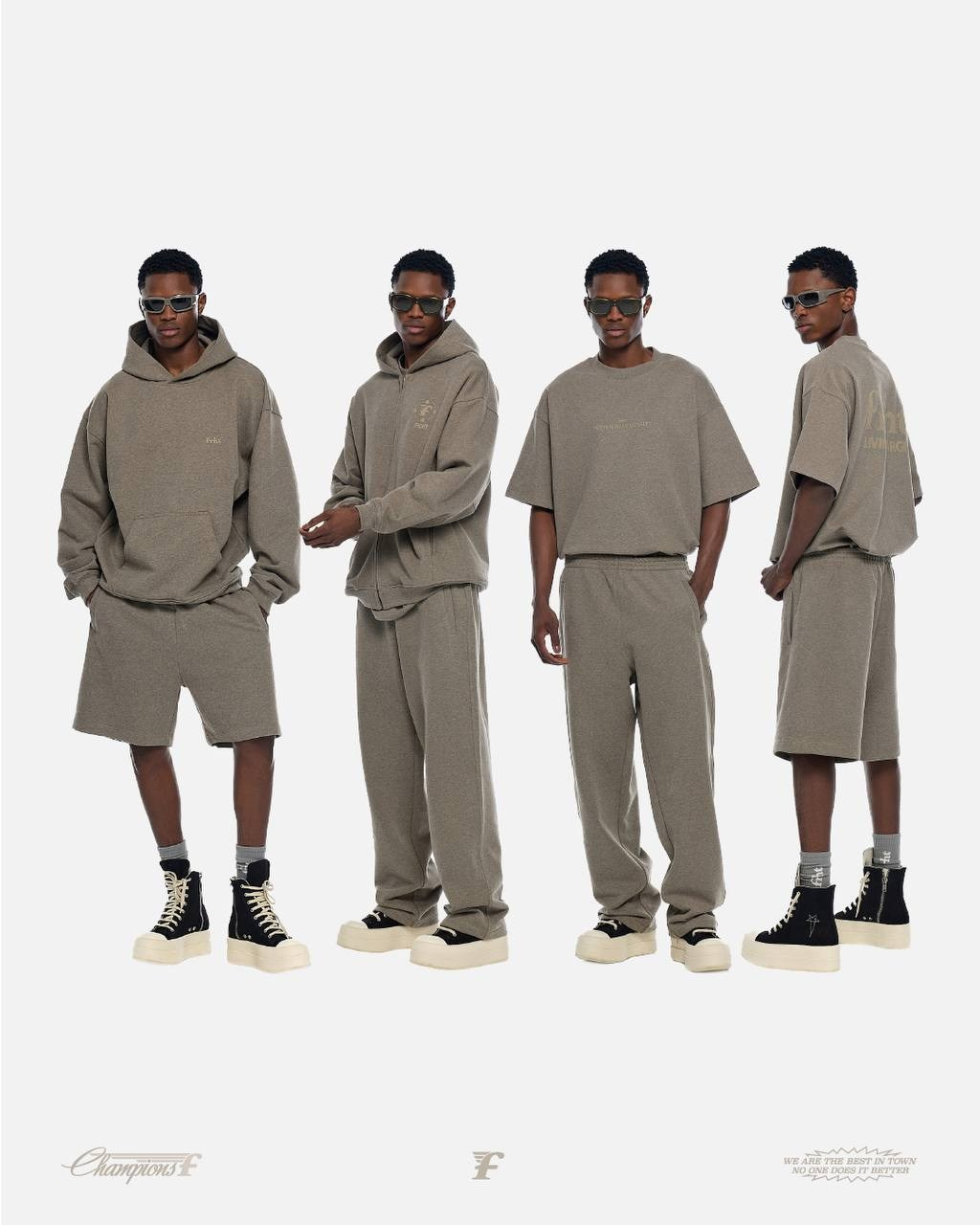 Фотограф для брендов