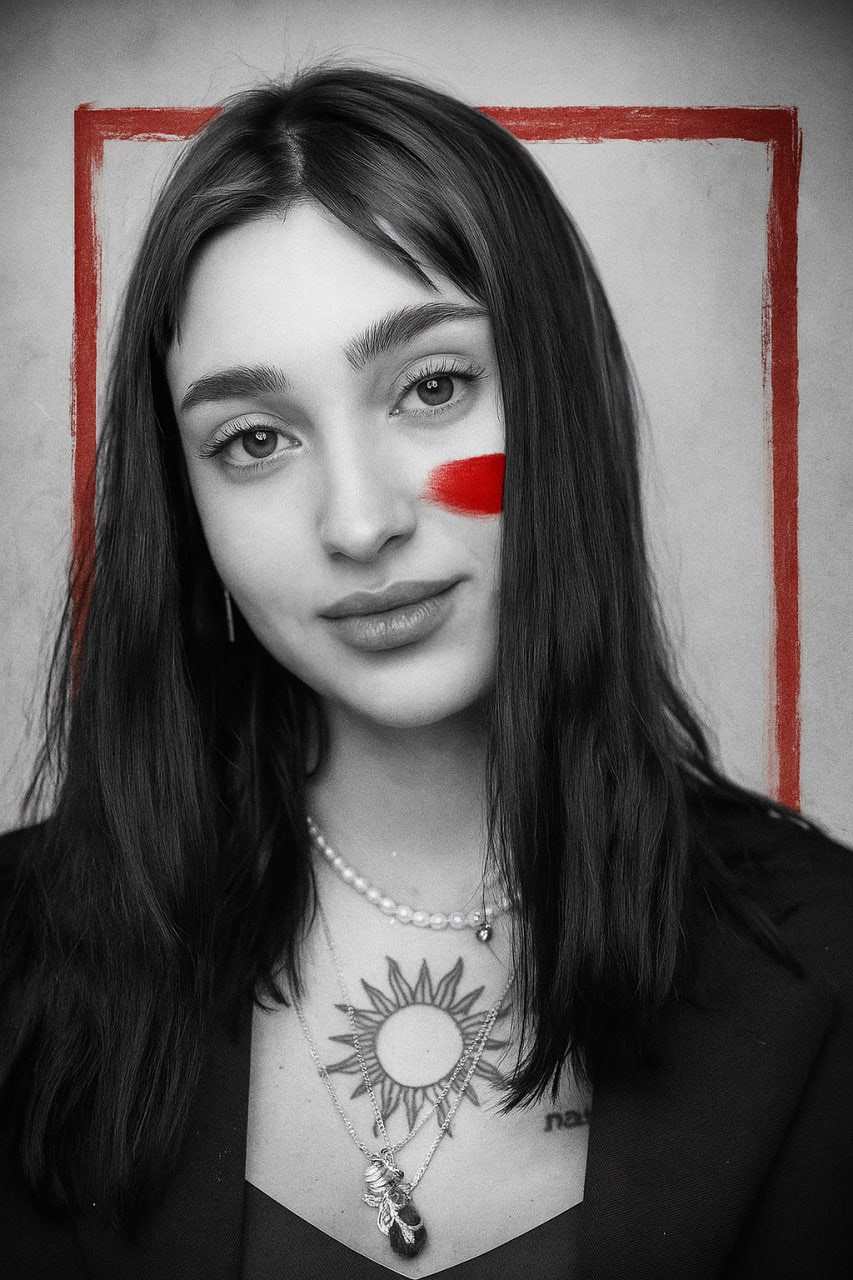 Студийный фотограф в Тюмени Александр Шалагин