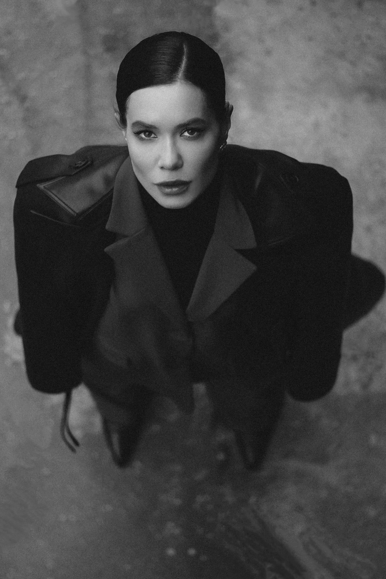 Уличная съёмка. Фотограф Иванова Елена в Иркутске