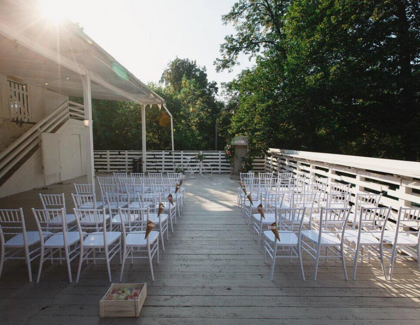 Площадка № 2-12. Свадебный организатор Москва