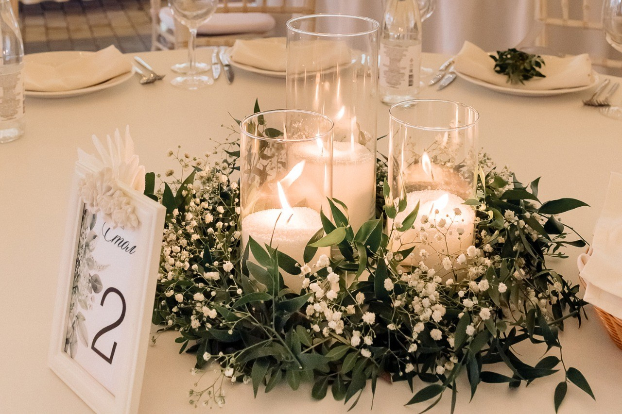 Площадка № 2-8. Свадебный организатор Москва