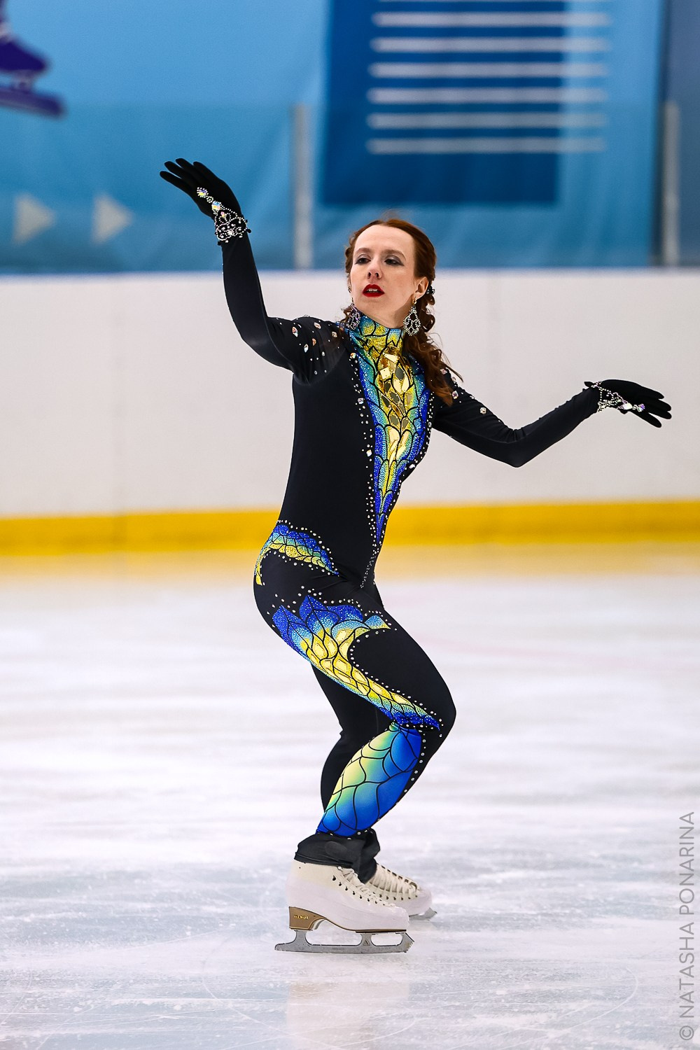 СЕСТРОРЕЦК ФЕВРАЛЬ 2026. Russian figure skating photographer from Saint-Petersburg