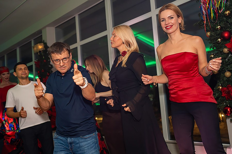 Moreman 10 лет. Фотовидеомейкер Виктор Павленко