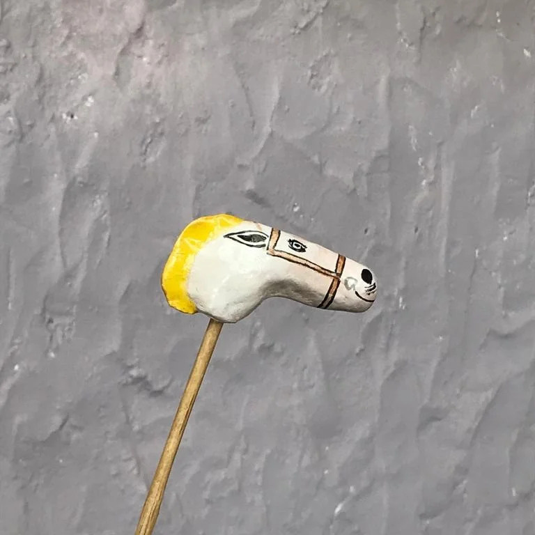 Ceramics project. Xexexena.ru