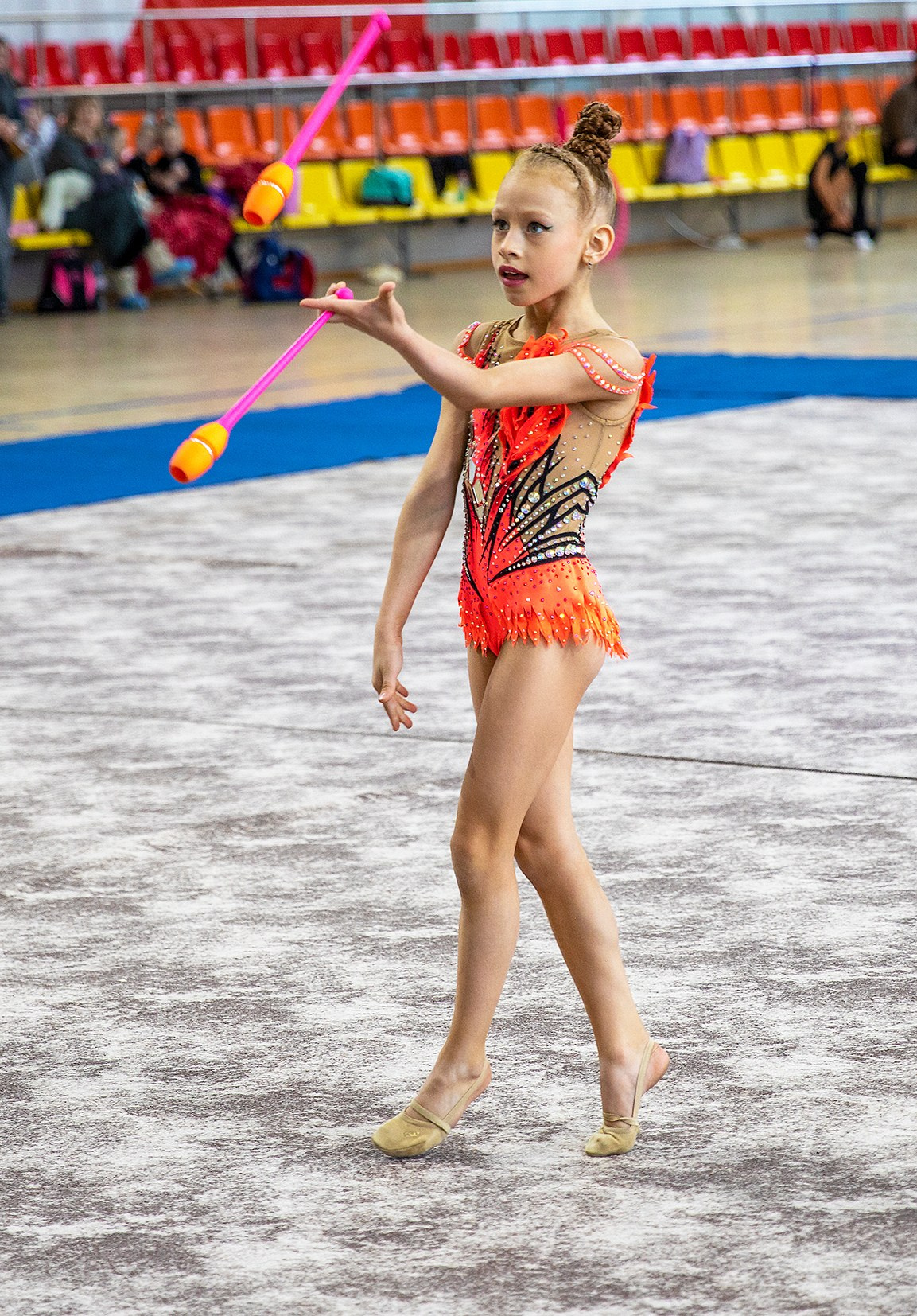 Репортаж. Вячеслав Шевченко