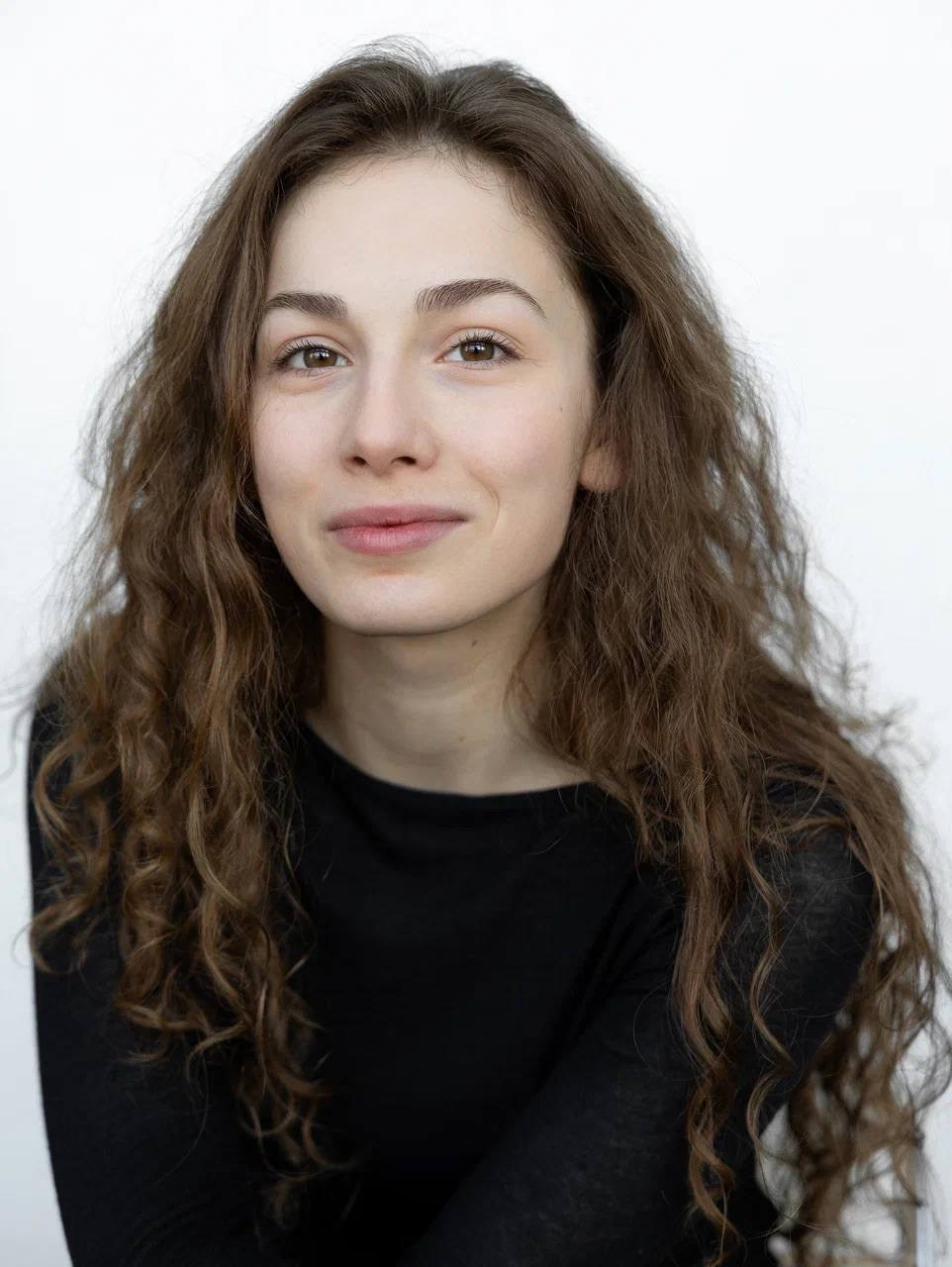 Карина Новосельцева. Блохинцы 2022-2026