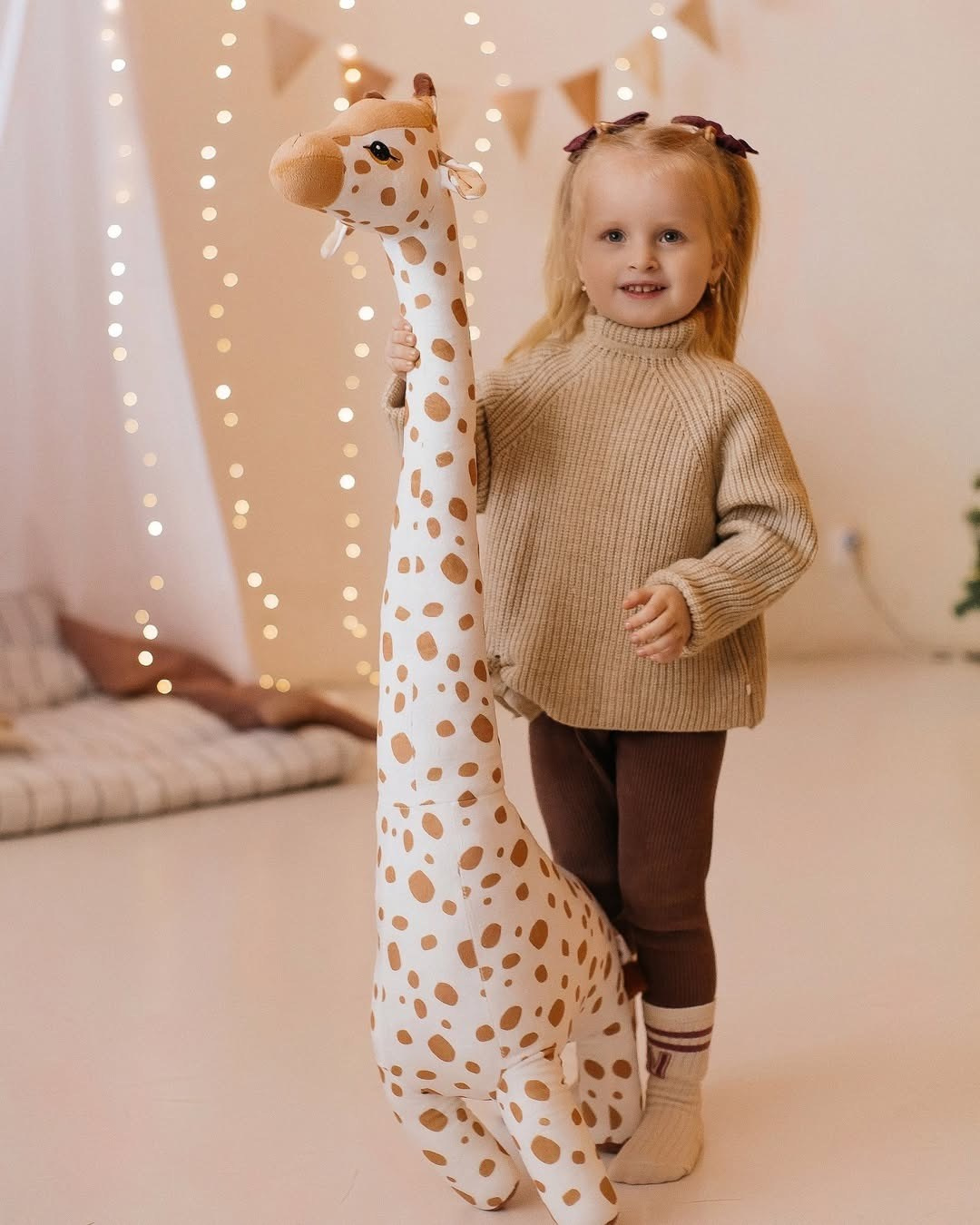 Алиса. Семейный фотограф Юнусова Раиля