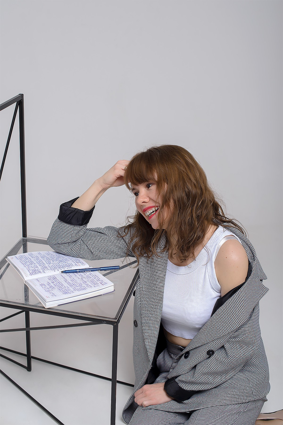 Фотосессия для контента/индивидуальня. Фотограф новорожденных Иркутск Надежда Мирошниченко