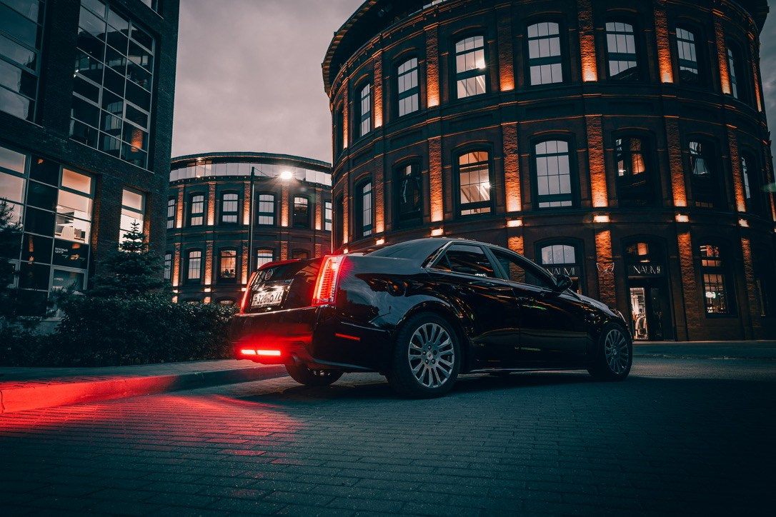 Автомобили. Фотограф Москва, Евгений Сафонов