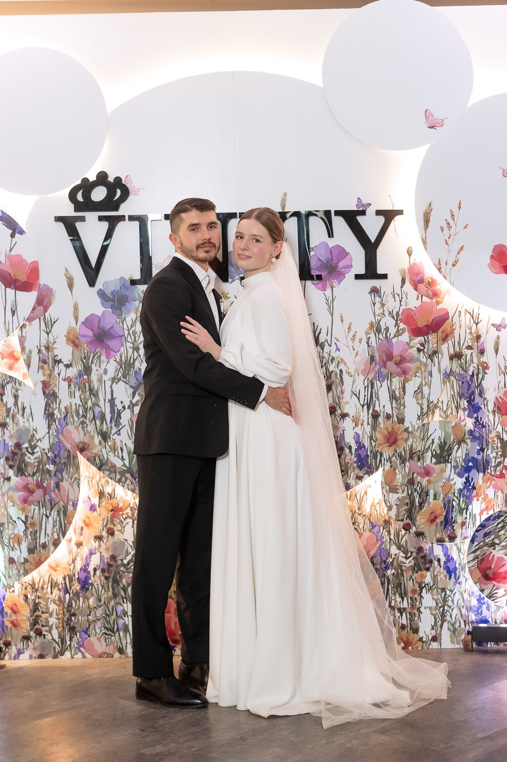 Свадьба Климента и Марии. Семейный и свадебный фотограф в Санкт-Петербурге Серафима Смирнова