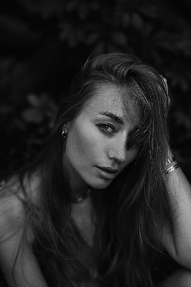 Portrait Tai. Семейный, свадебный, портретный фотограф в Иркутске Федотова Елена