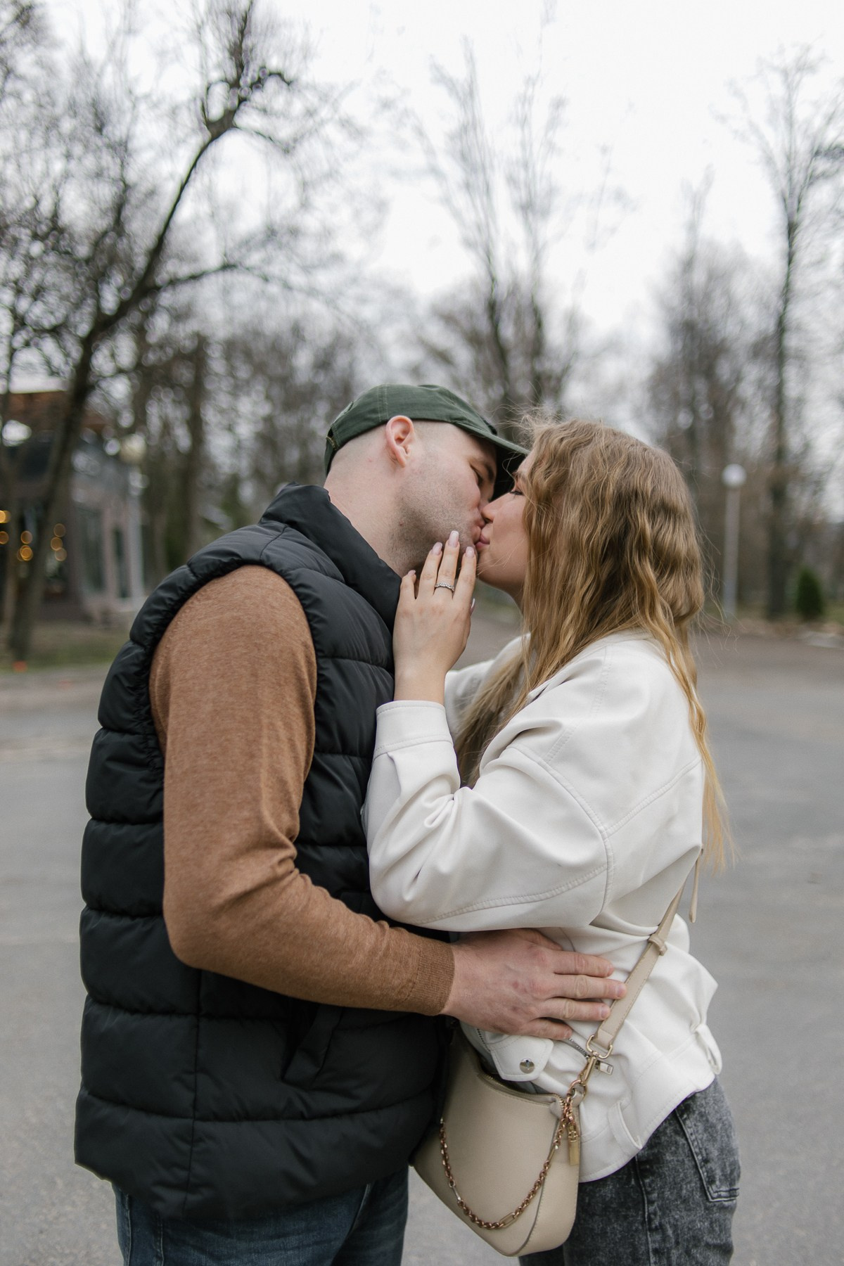 Настя и Сергей (Орел)