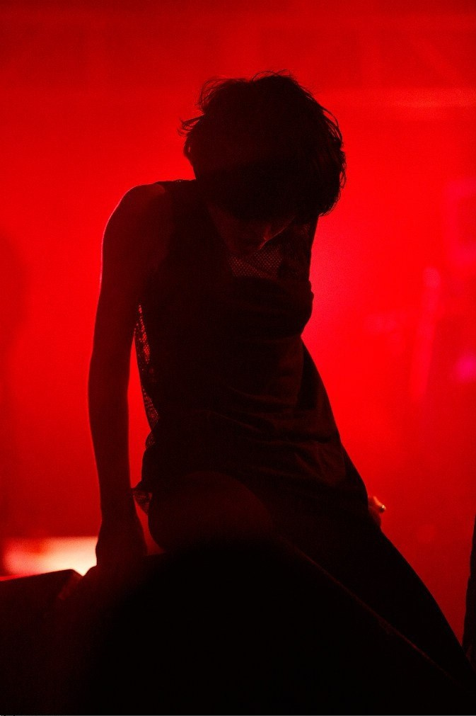 The Jack Wood. Фотограф Дарья Комарова