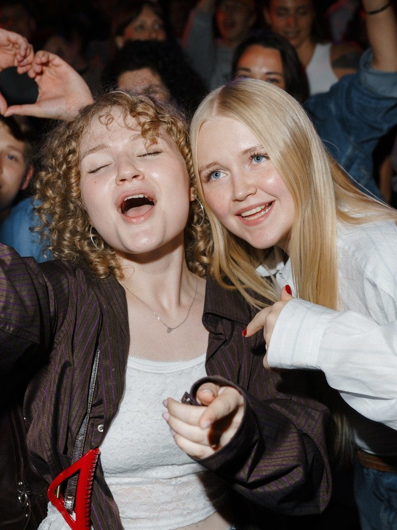 Hot Cue Boyz in Union. Коммерческий и репортажный фотограф в Санкт-Петербурге — Туся Сушка