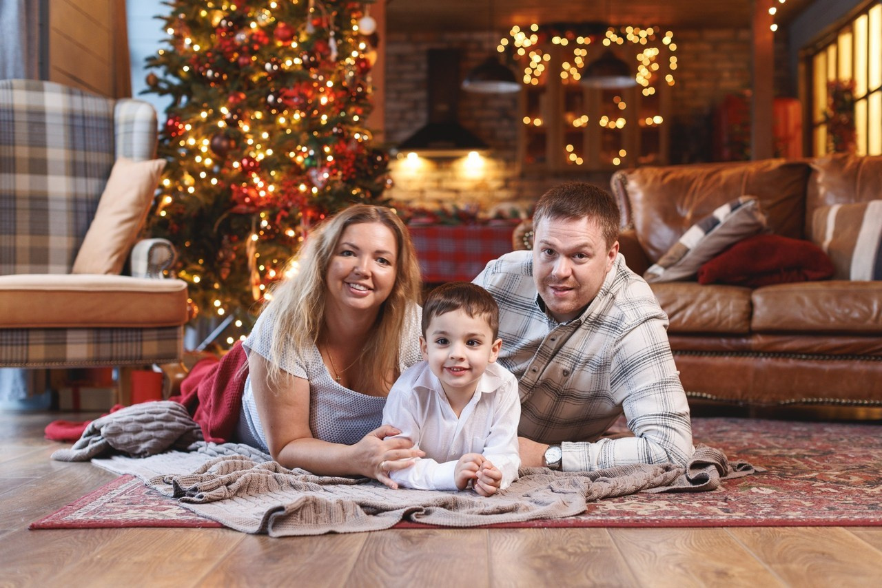 Testimonials. Семейный фотограф Александр Передерий