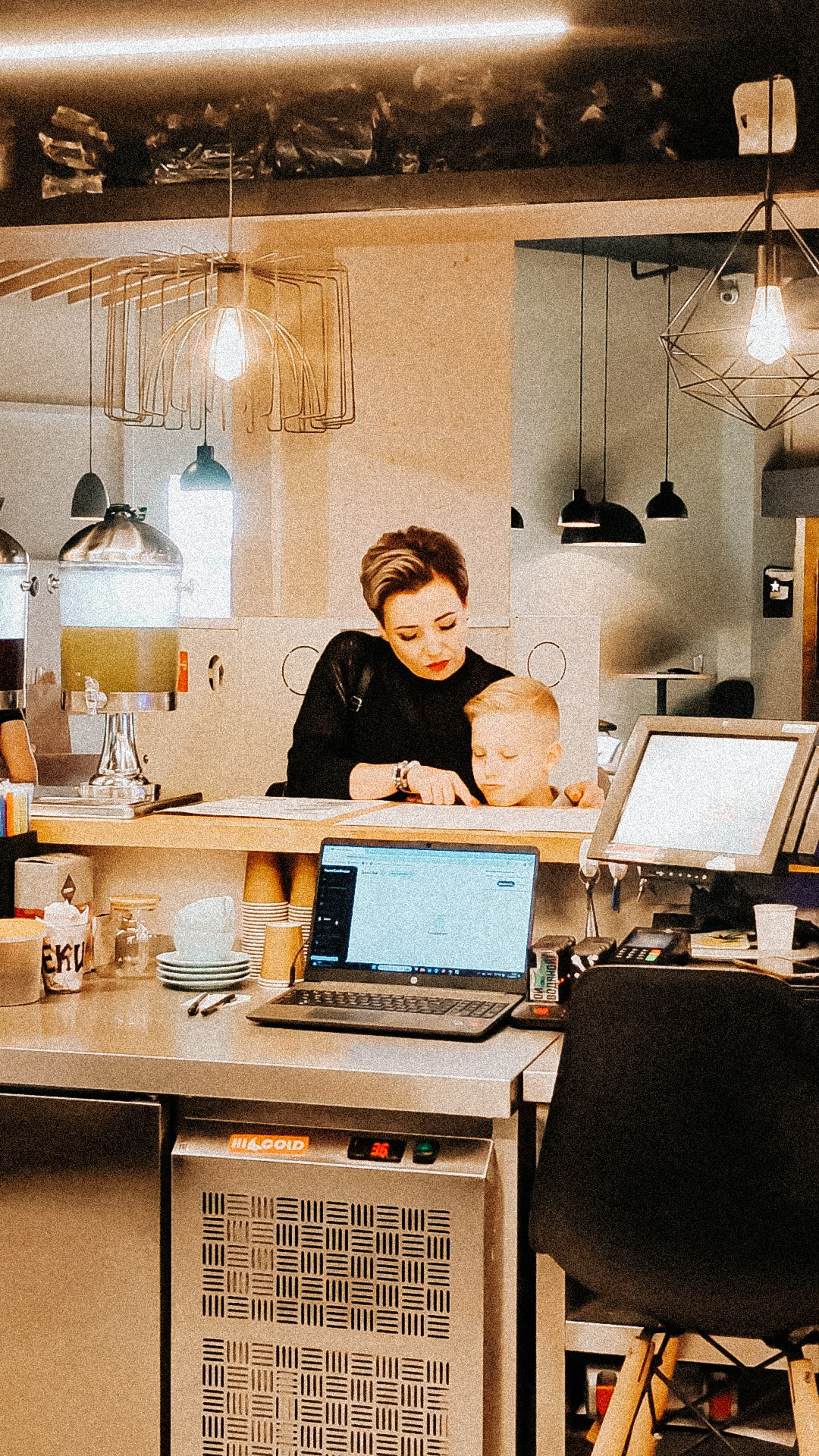 Семейная*Татьяна и сын Андрей* 🏡. Мобильный фотограф|Визуал|Контент Москва Елена Молнар